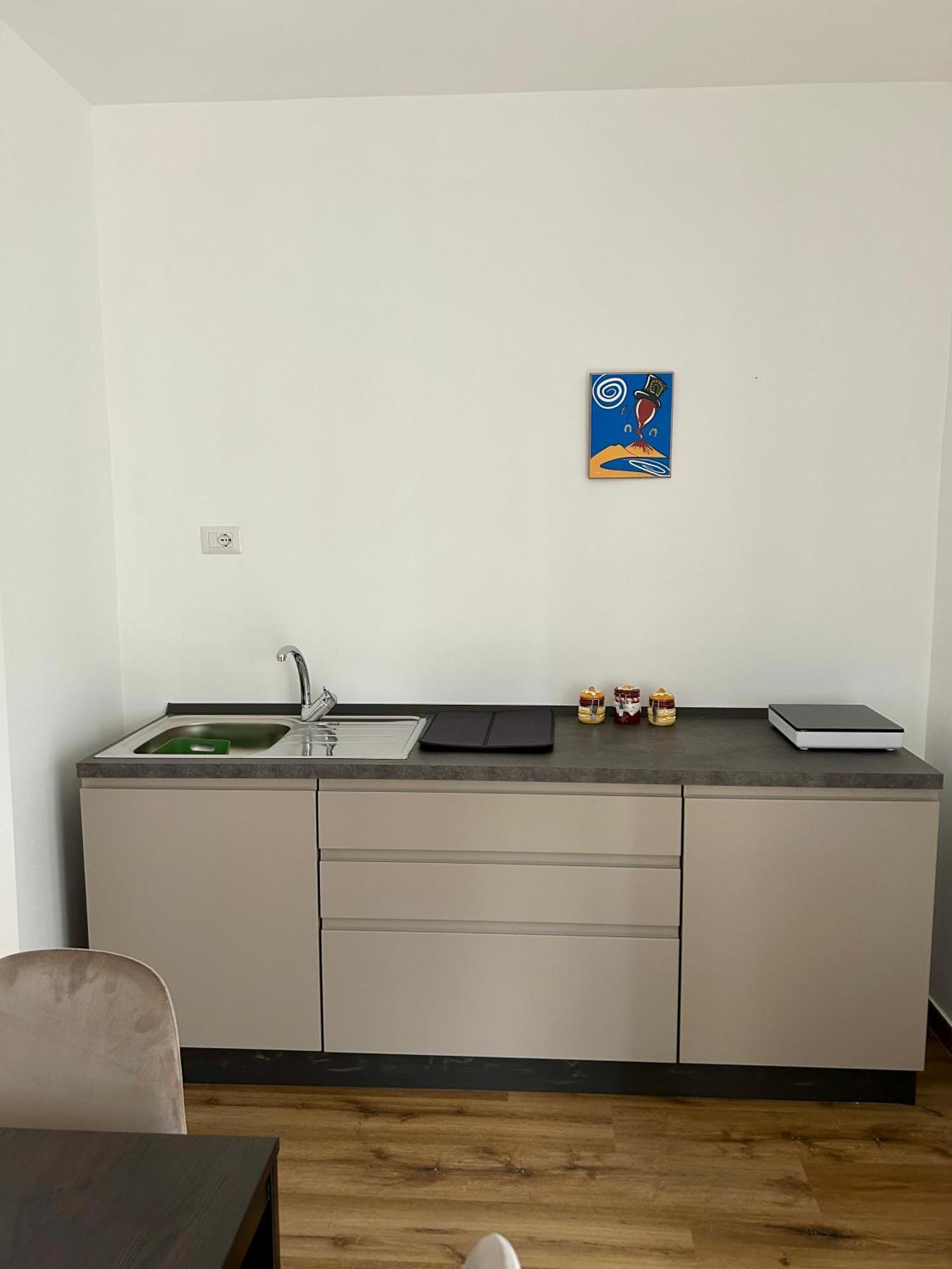 Apartment Vomero 14b