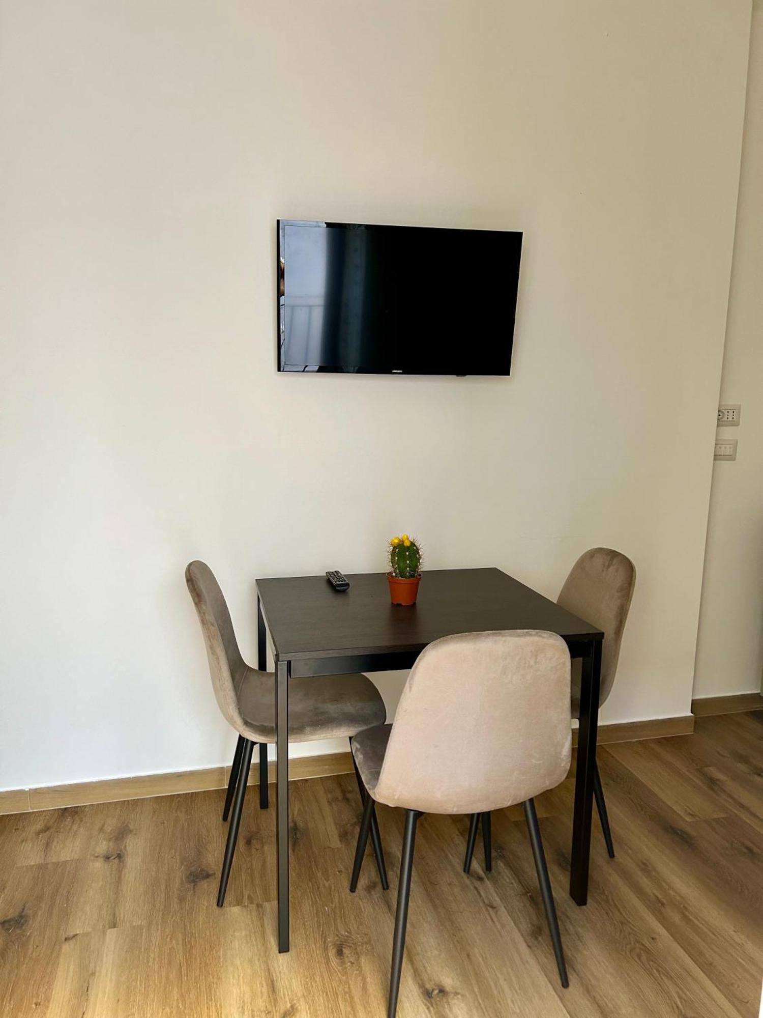 Vomero 14b Apartment Naples