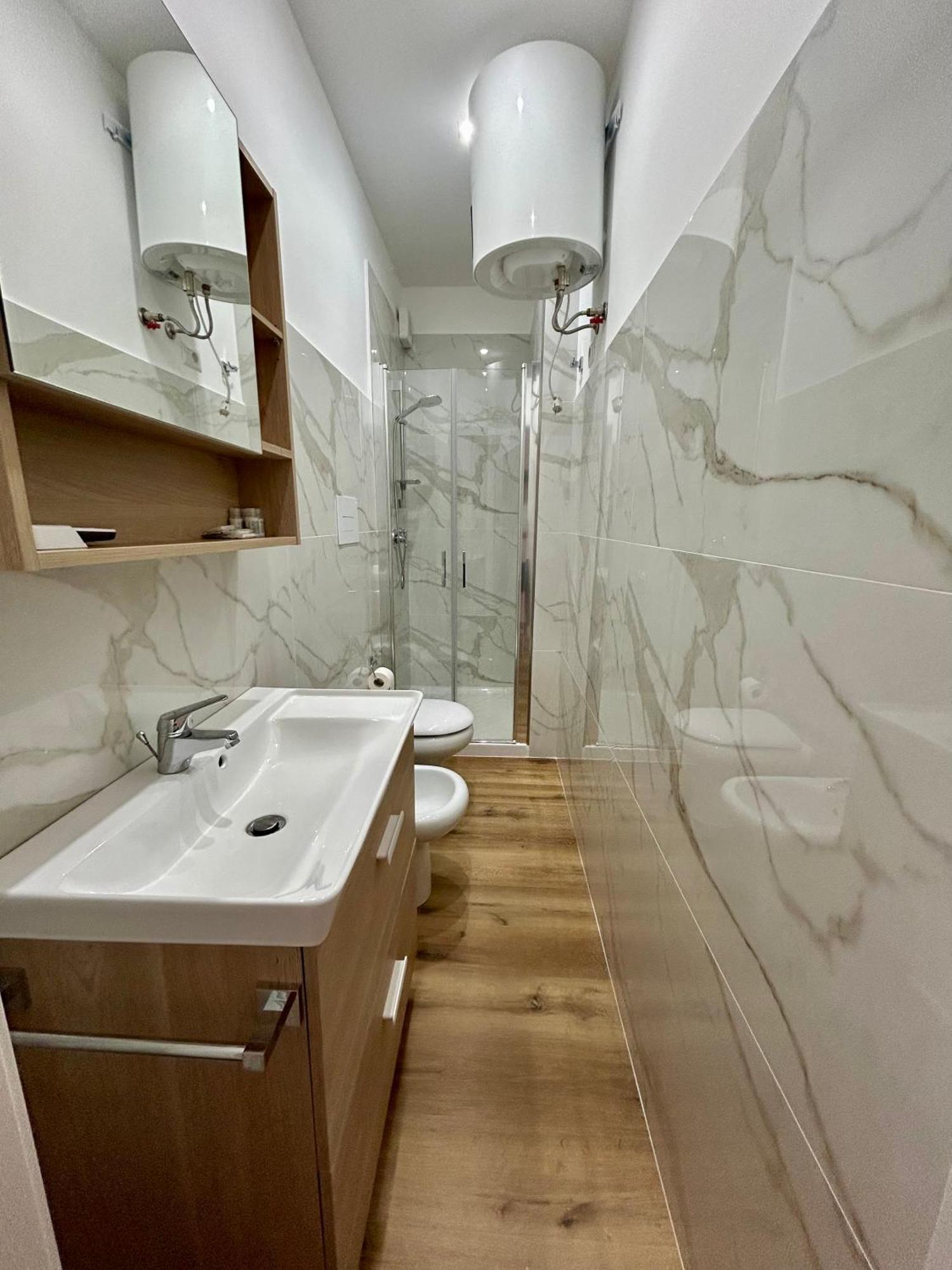 Vomero 14b Apartment
