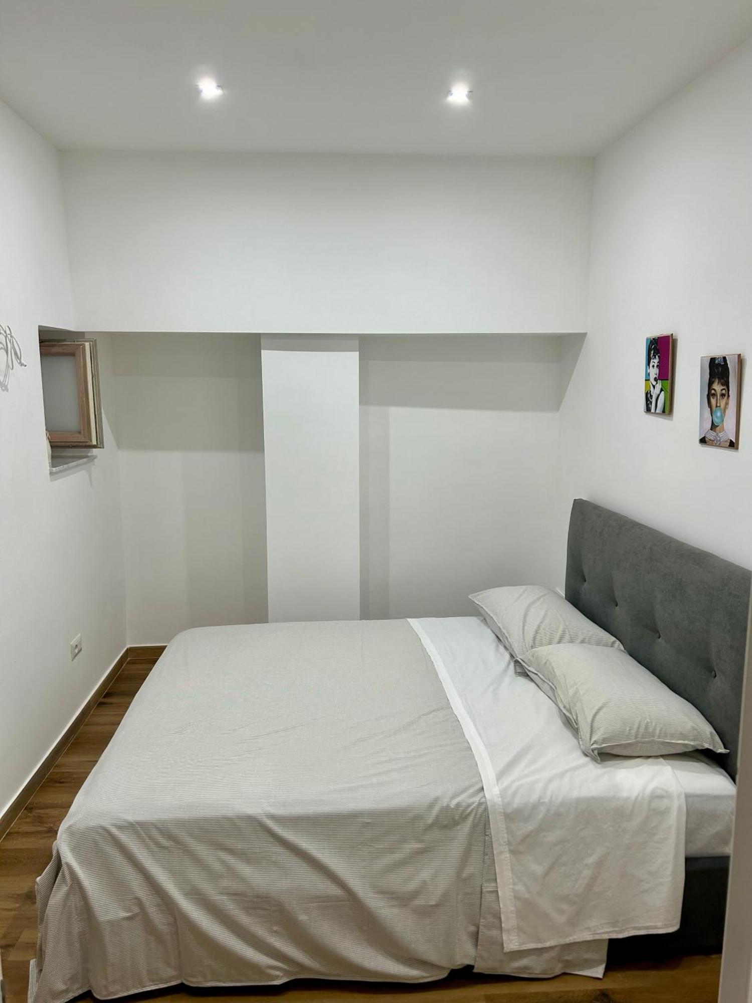 Apartment Vomero 14b *