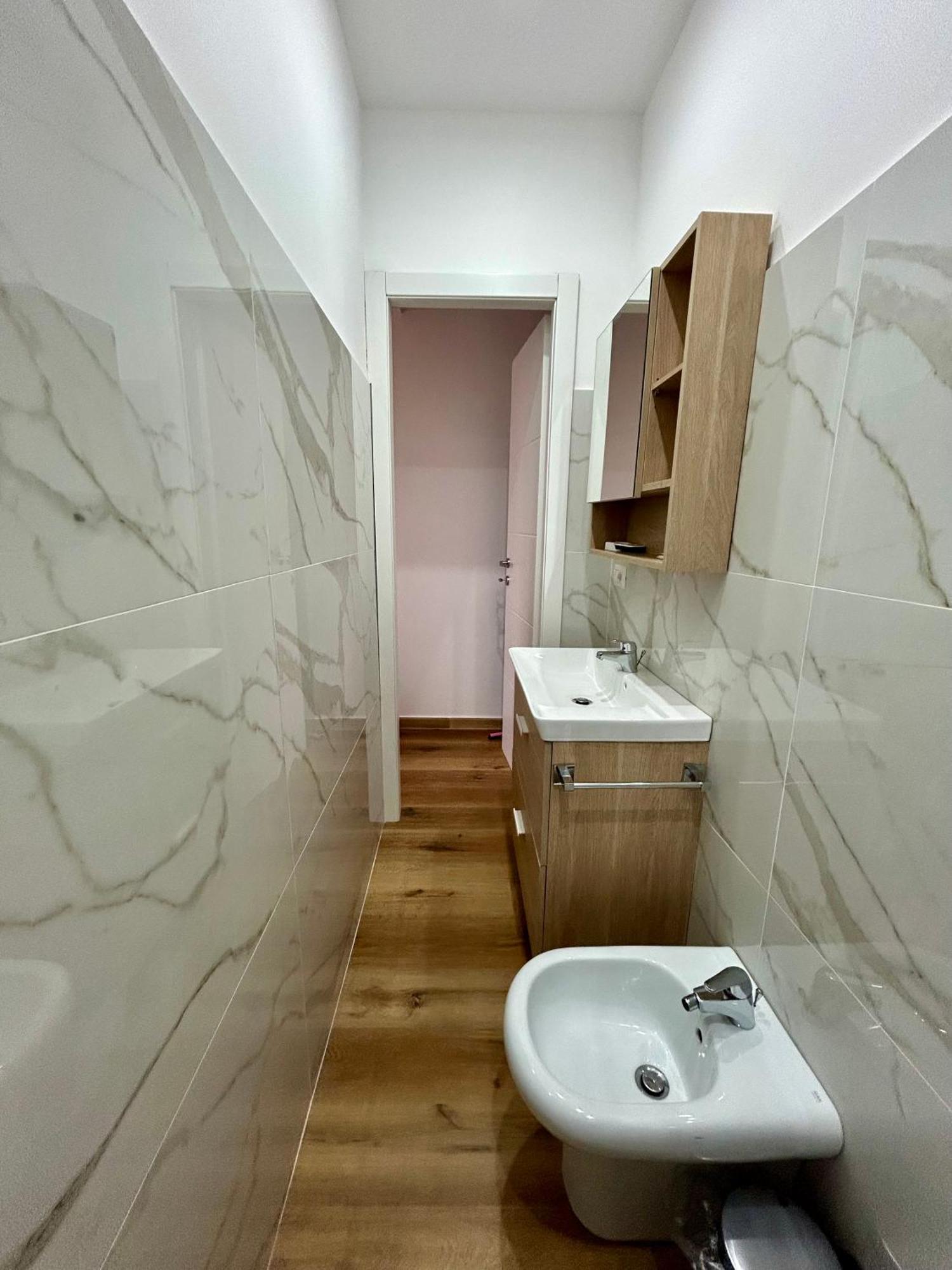 Vomero 14b Apartment