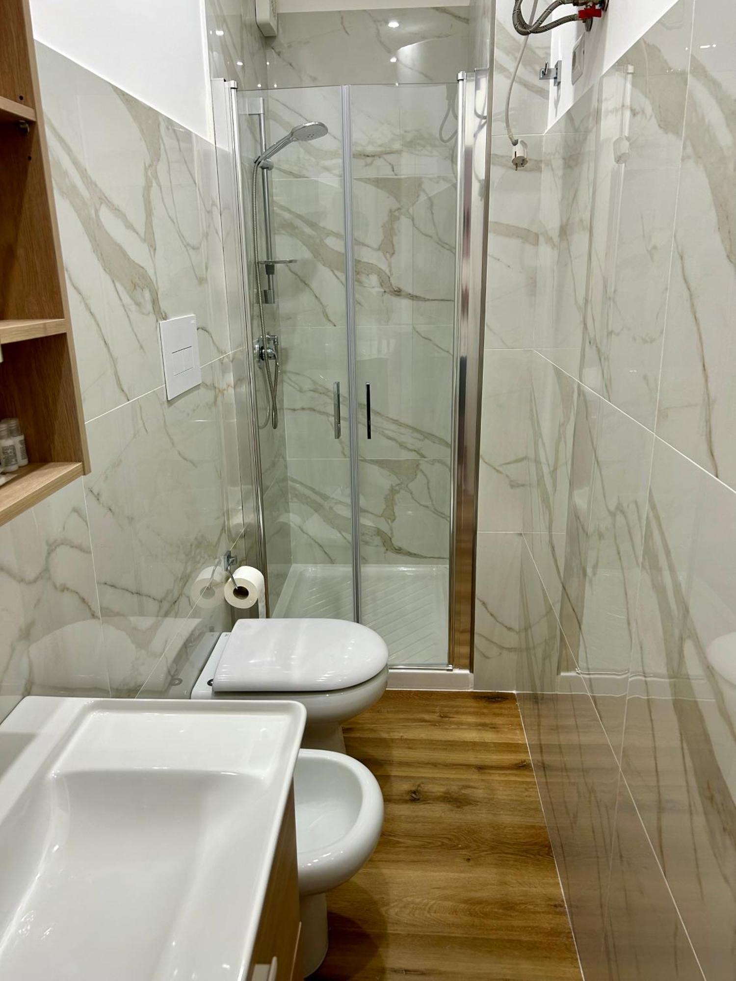 Apartment Vomero 14b